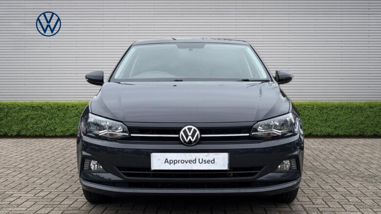 Volkswagen Polo 1.0 TSI 95 Match 5dr Petrol Hatchback